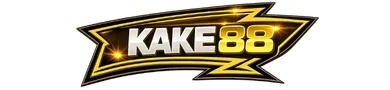 KAKE88 Logo